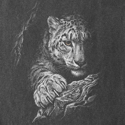Mountain Ghost Tee