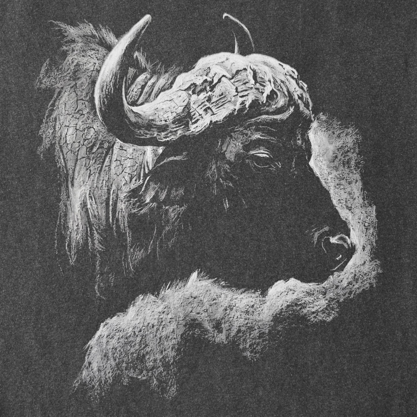 Thunderhorn Tee