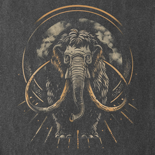 Mammoth King Tee