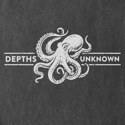 Depths Unknown Tee