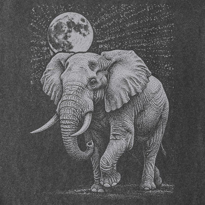 Ivory Colossus Tee