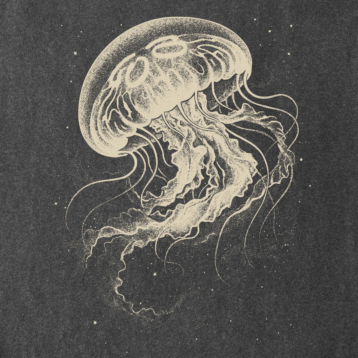 Celestial Drift Tee