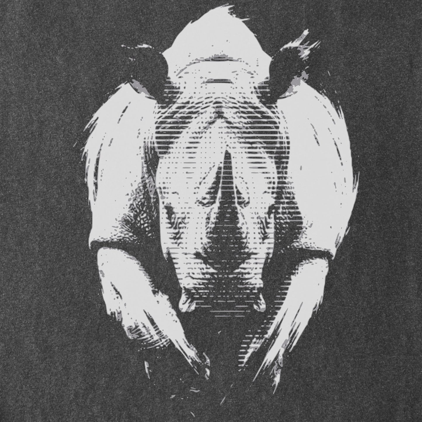 Rhino Charge Tee