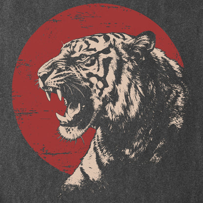 Tiger Dawn Tee