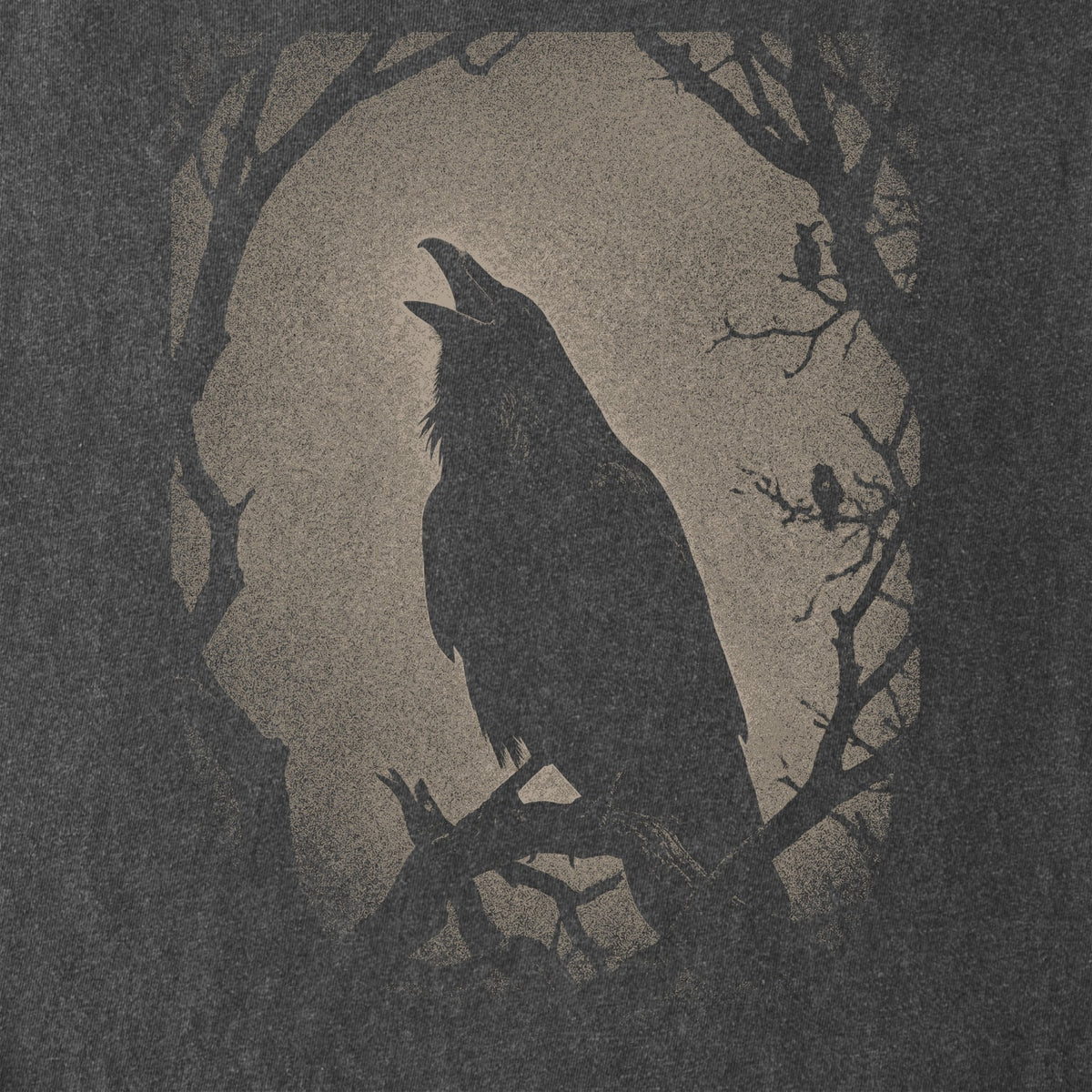 Raven’s Call Tee