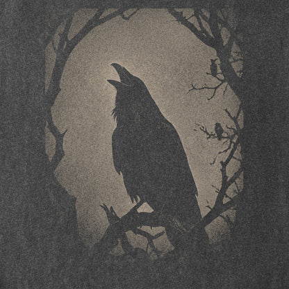 Raven’s Call Tee