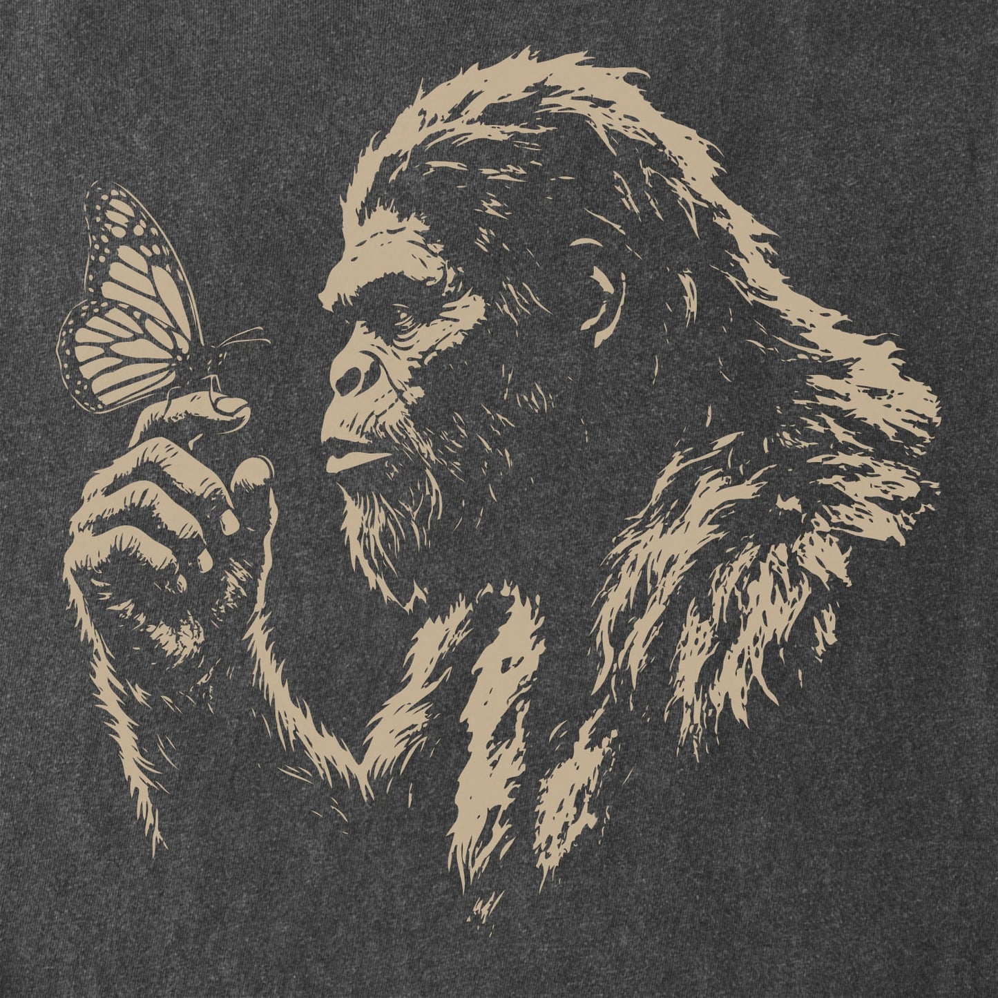 Gentle Giant Tee