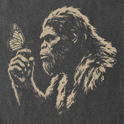 Gentle Giant Tee