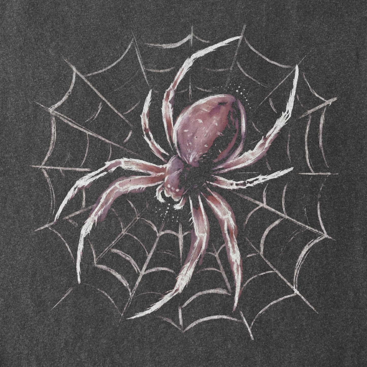 Venom & Silk Tee