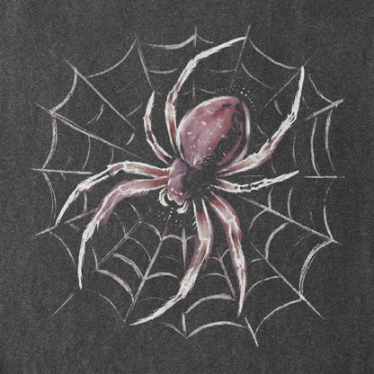 Venom & Silk Tee