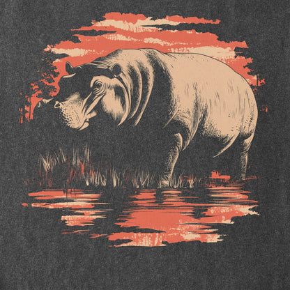 Heavywake Drifter Tee