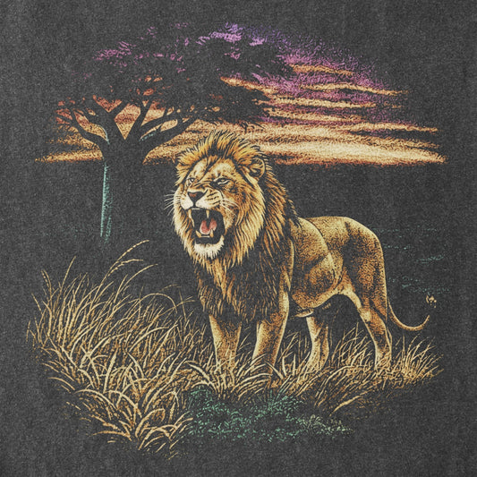 Twilight King Tee