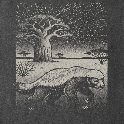 Shadow Badger Tee
