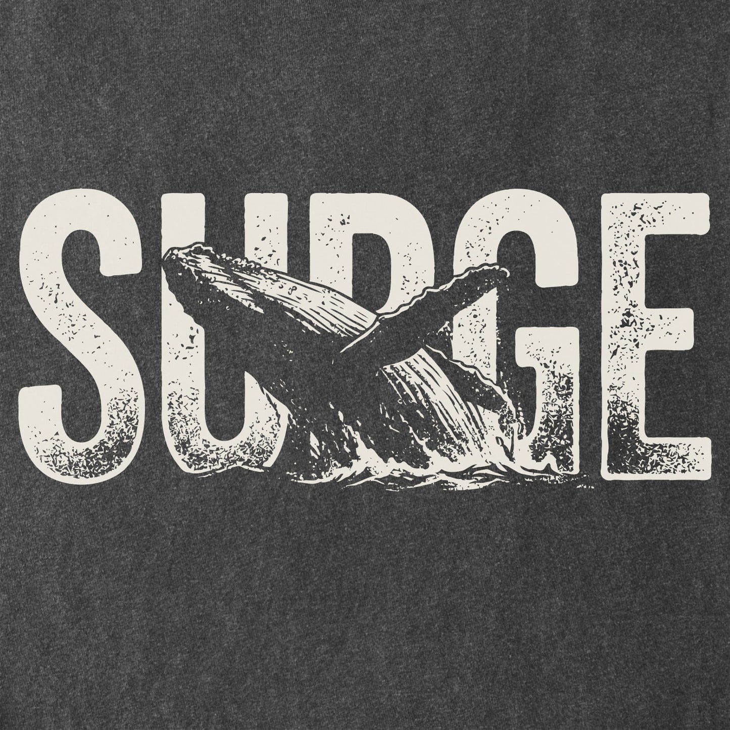 The Surge Tee