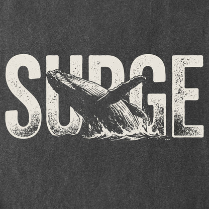 The Surge Tee