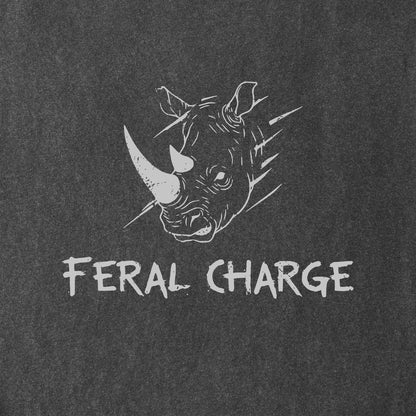 Feral Charge Tee