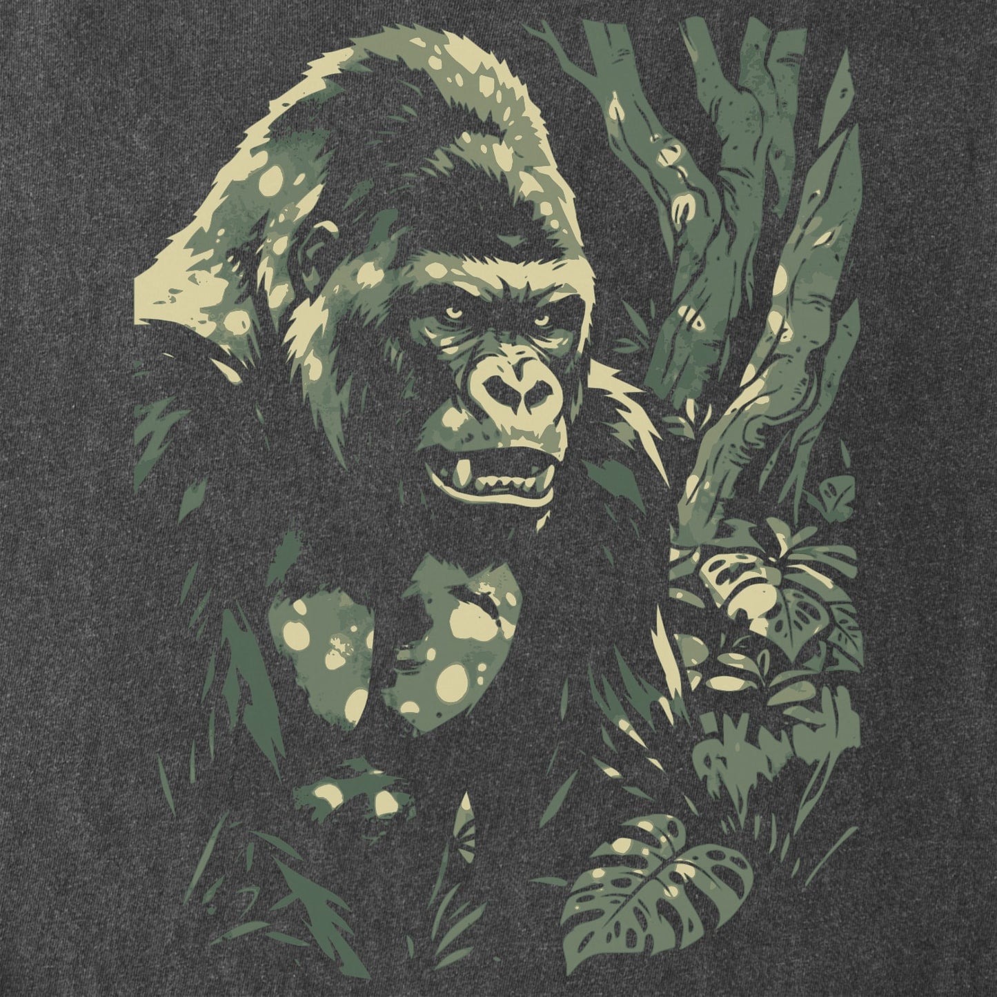 Sunlit Titan Tee