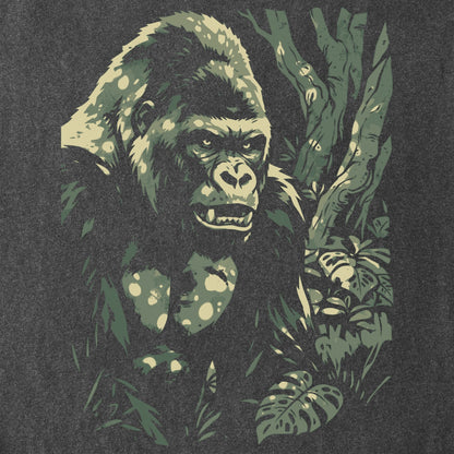 Sunlit Titan Tee