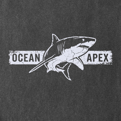 Ocean Apex Tee