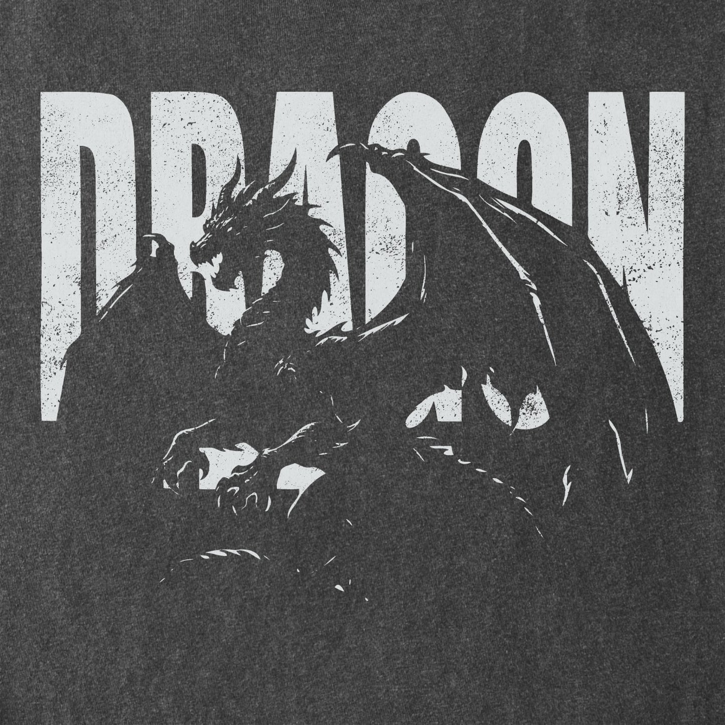 Shadow Dragon Tee