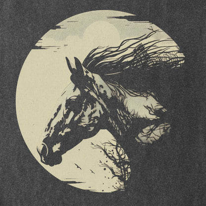 Sovereign Stride Tee