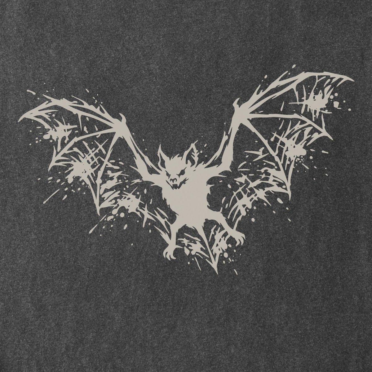 Grimwing Tee