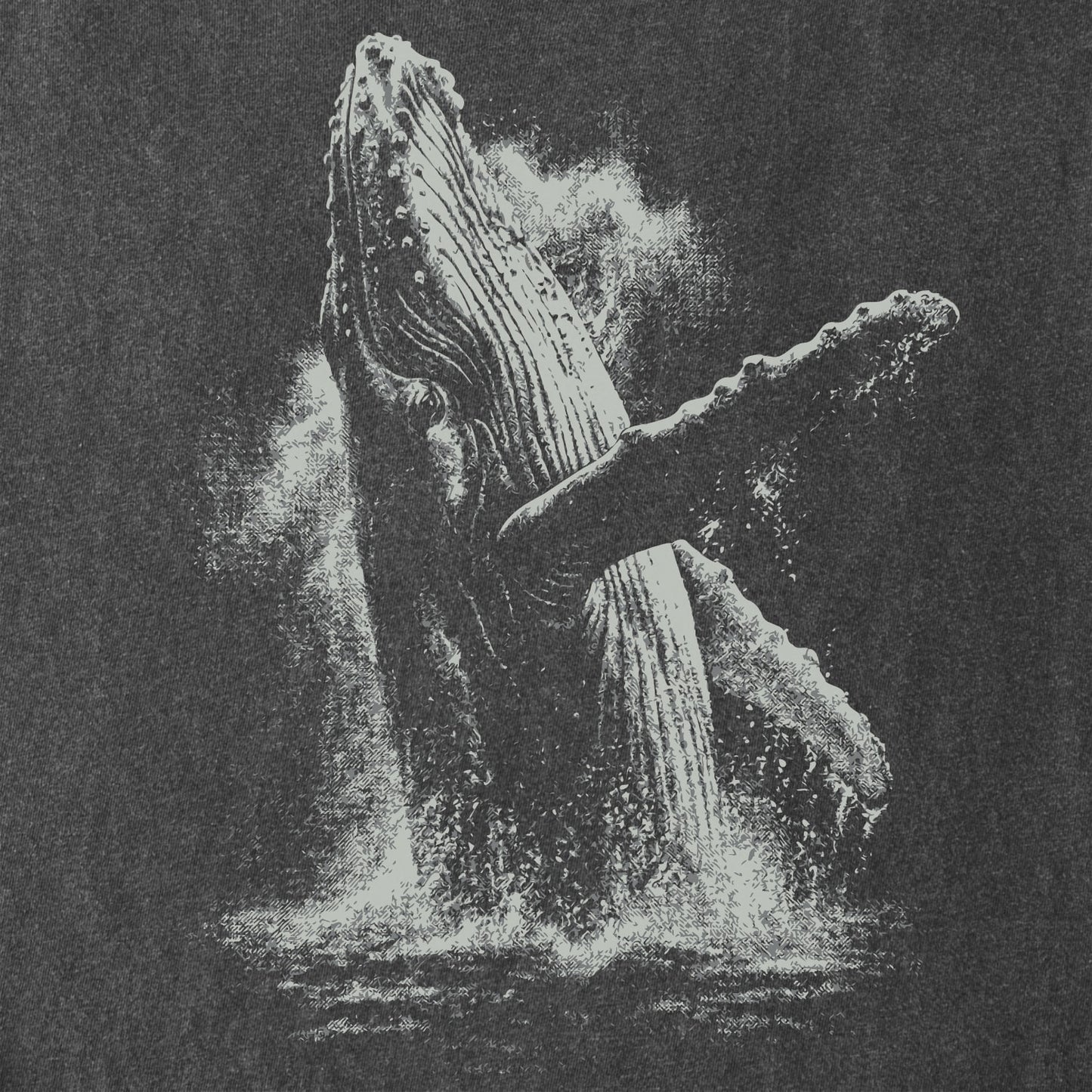The Breach Tee