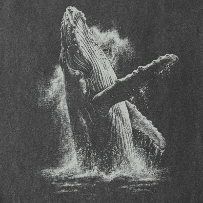 The Breach Tee