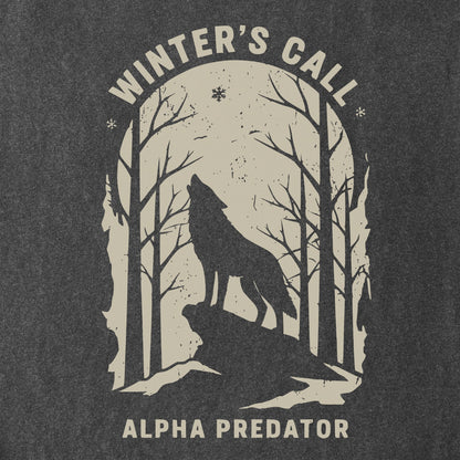Winter’s Call Tee