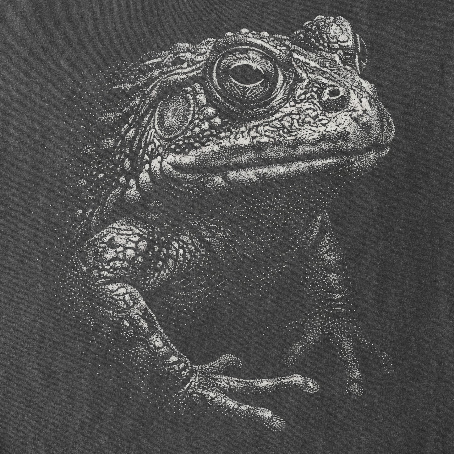 Toad King Tee