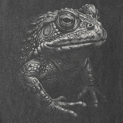Toad King Tee