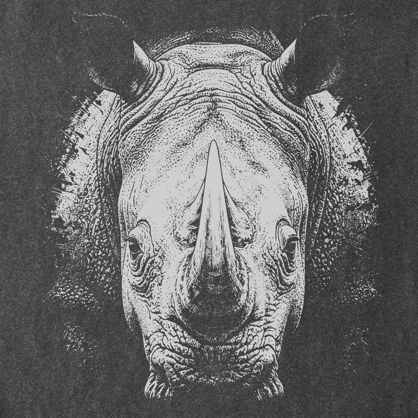 Stonehide Tee