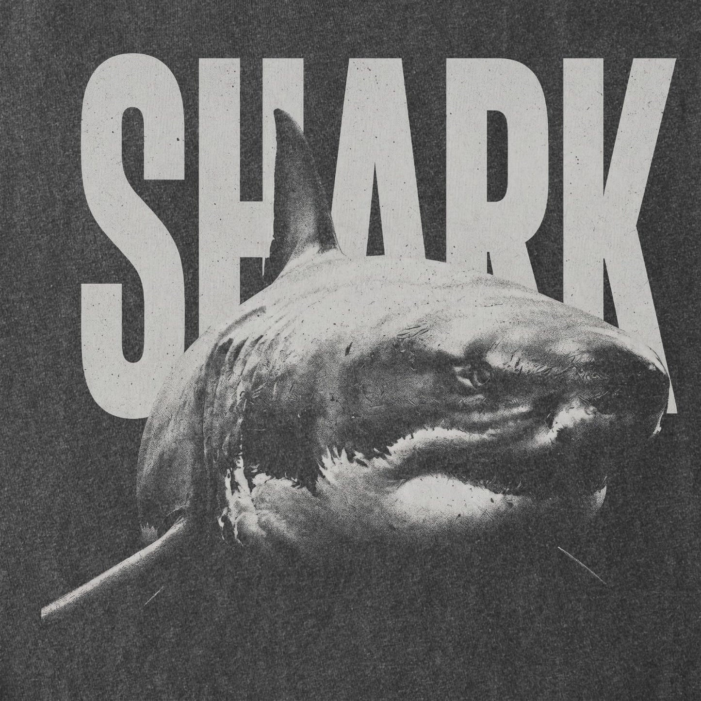 Shark Dominion Tee