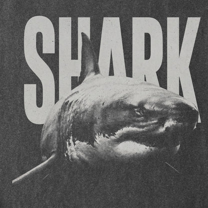 Shark Dominion Tee