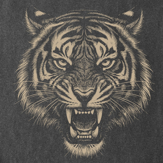Tiger Dominion Tee