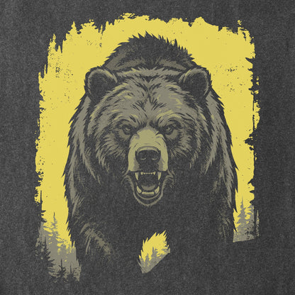 Black Bear Tee