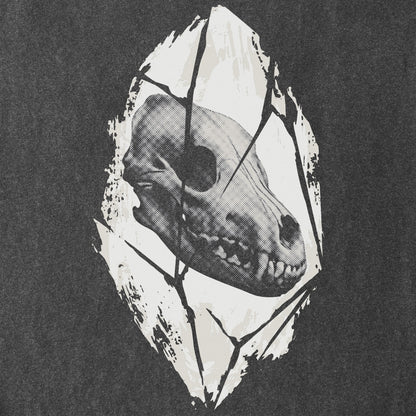 Frozen Fang Tee