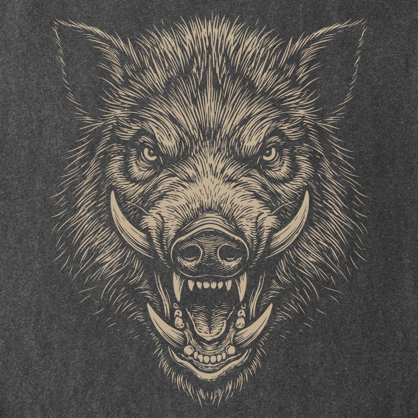 Tusk Dominion Tee