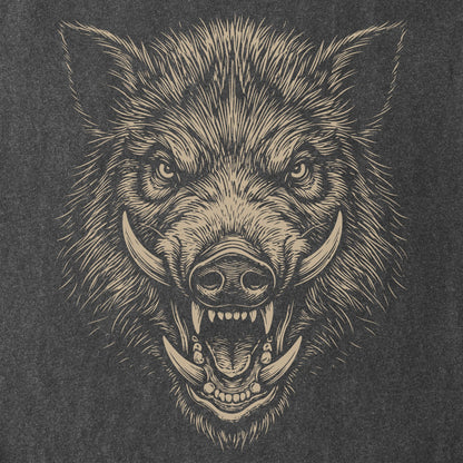 Tusk Dominion Tee