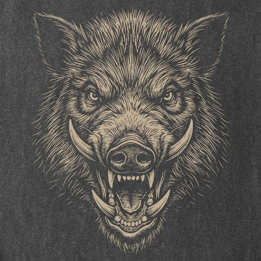 Tusk Dominion Tee