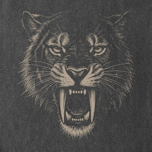 Saber Dominion Tee