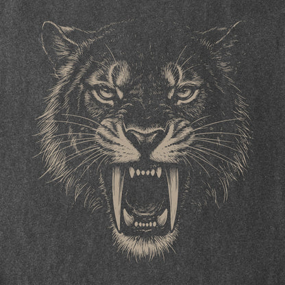 Saber Dominion Tee