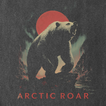 Arctic Roar Tee