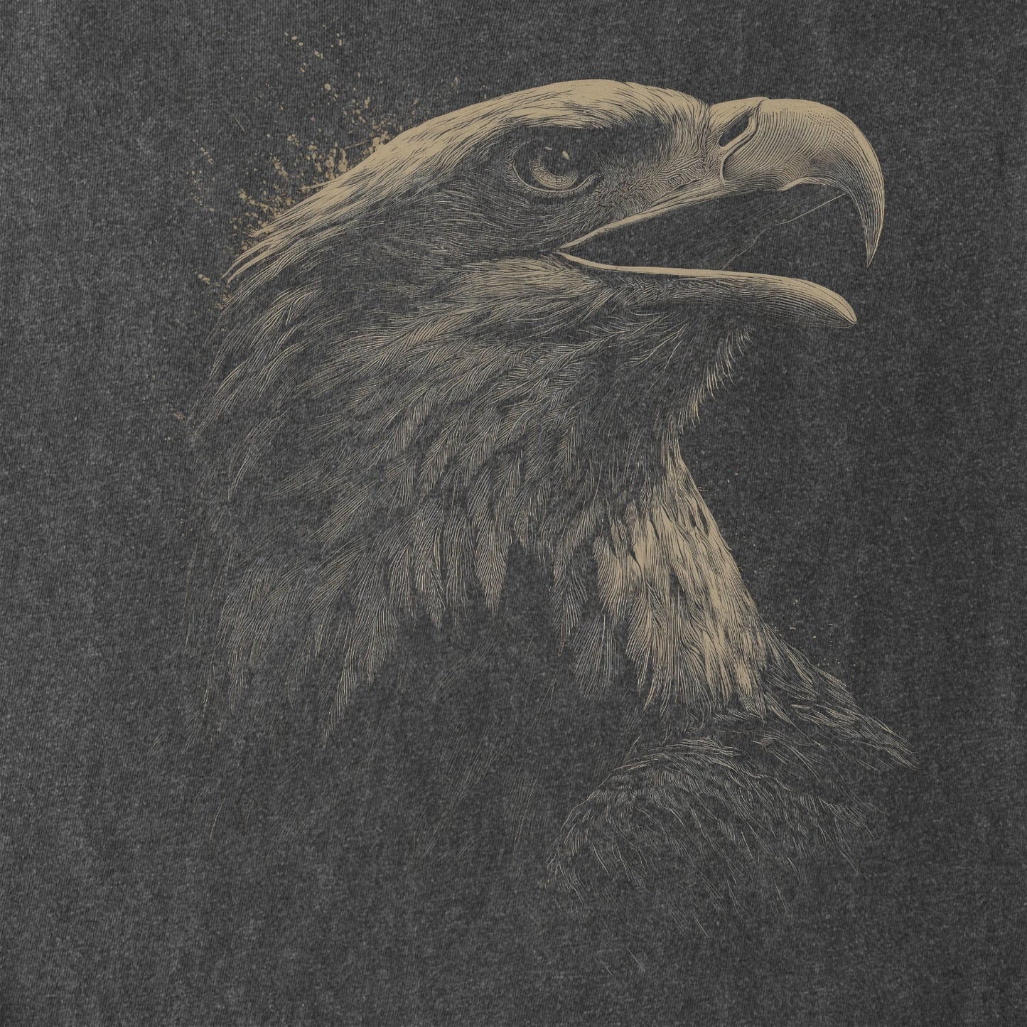 Aerial Sovereign Tee