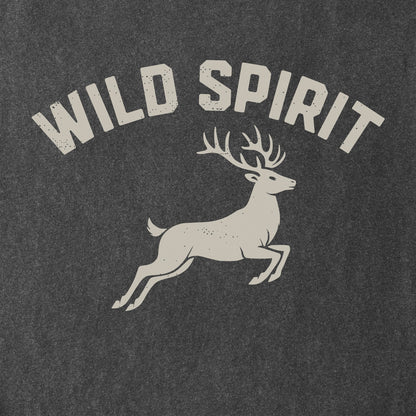 The Wild Spirit Tee