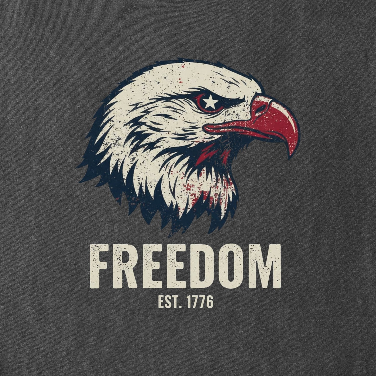 Freedom Tee