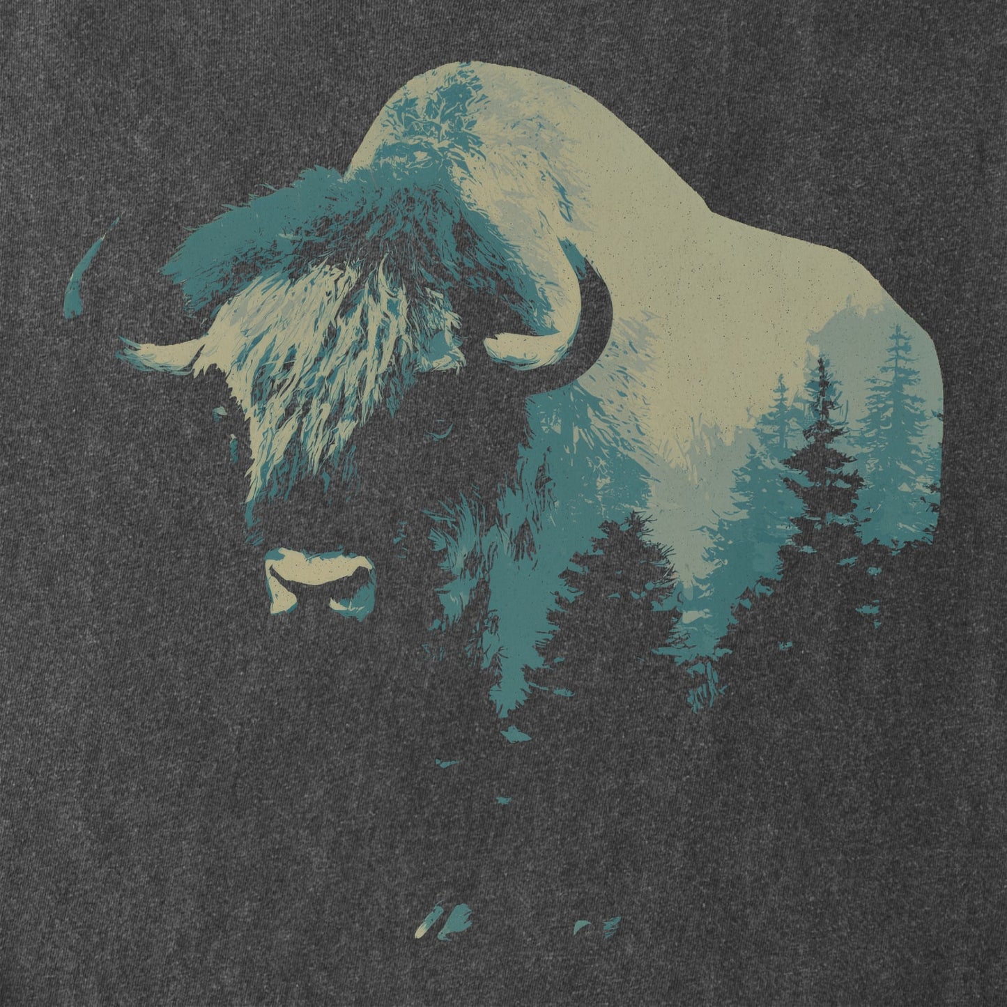 Highland Sentinel Tee