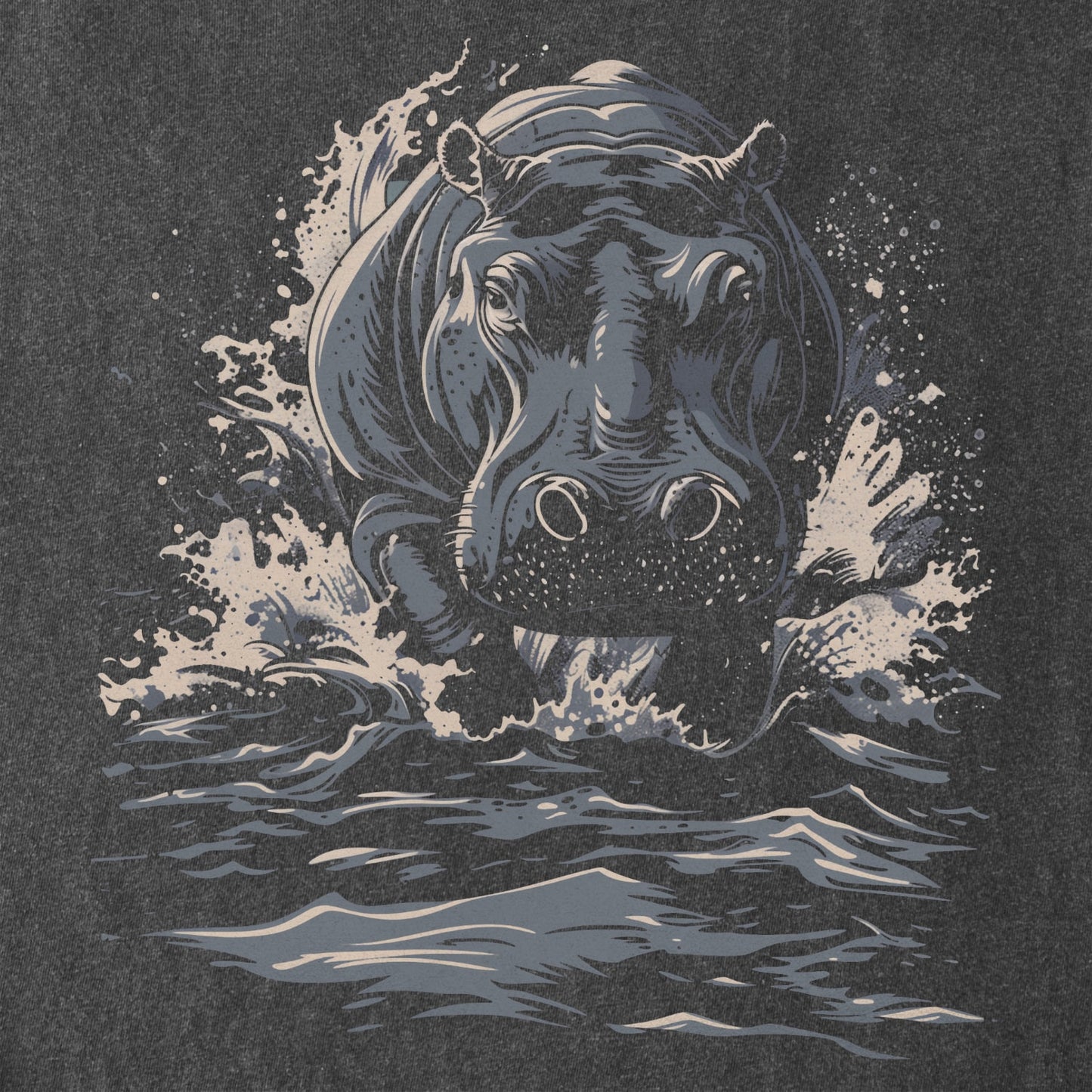 River Dominion Tee