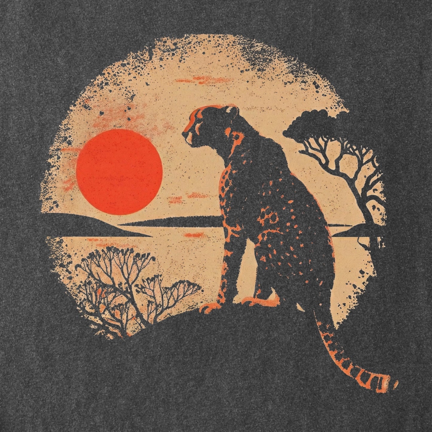 Embercrest Guardian Tee