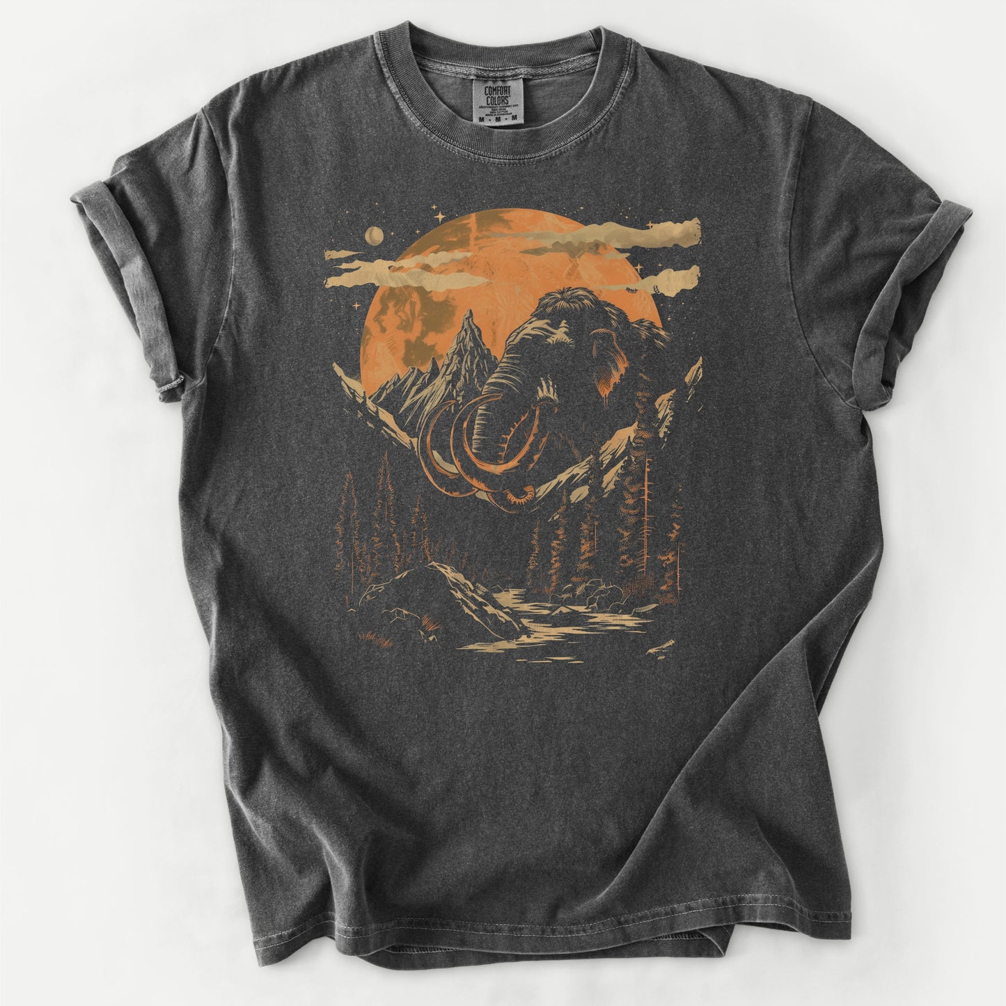 Ancestral Colossus Tee